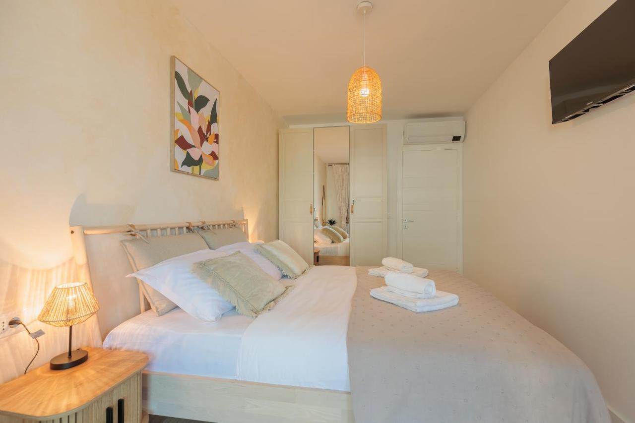 Borik Holiday Apartments Zára Kültér fotó