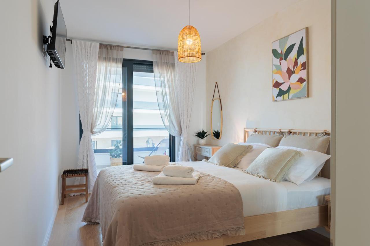 Borik Holiday Apartments Zára Kültér fotó