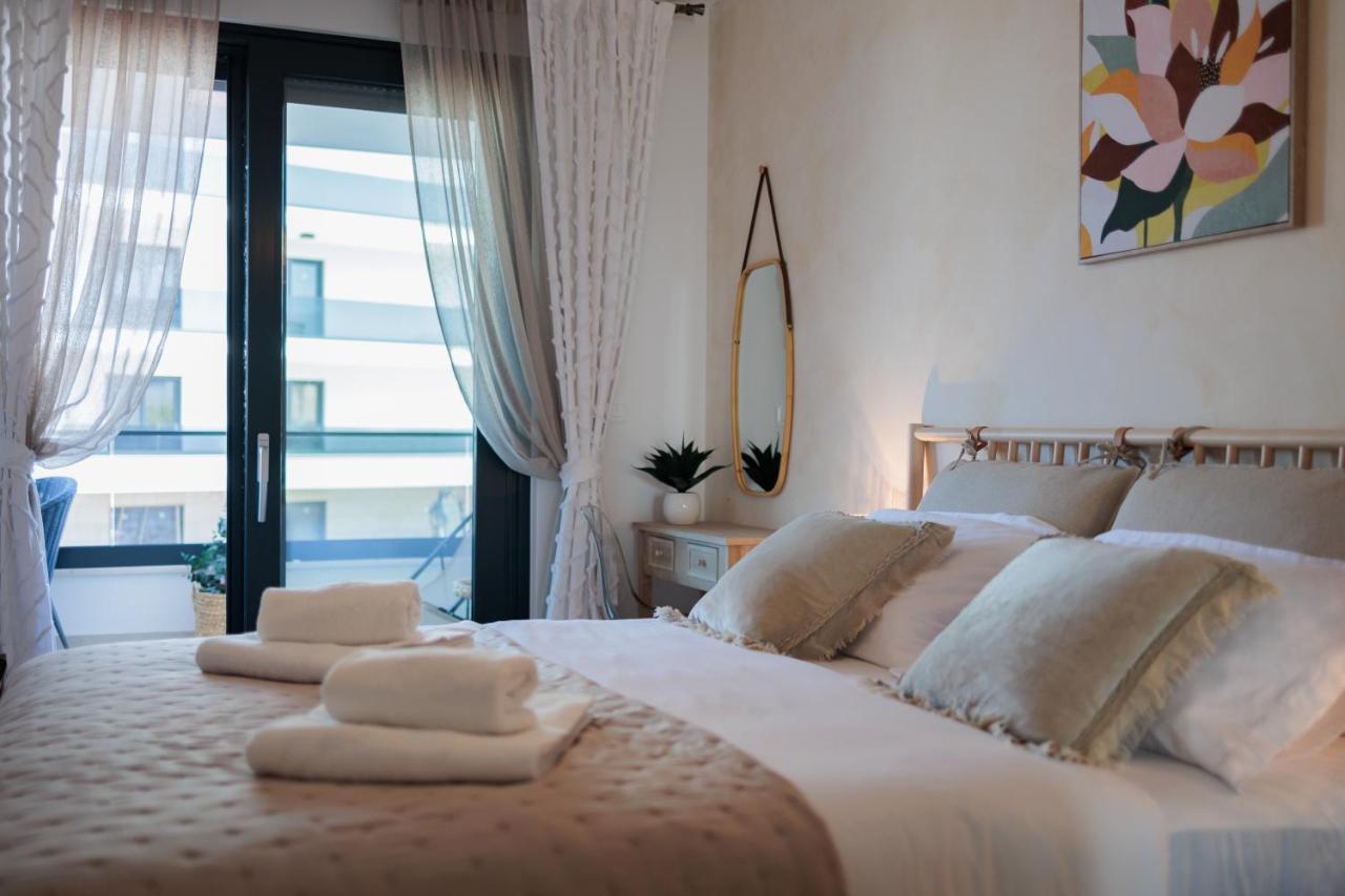 Borik Holiday Apartments Zára Kültér fotó