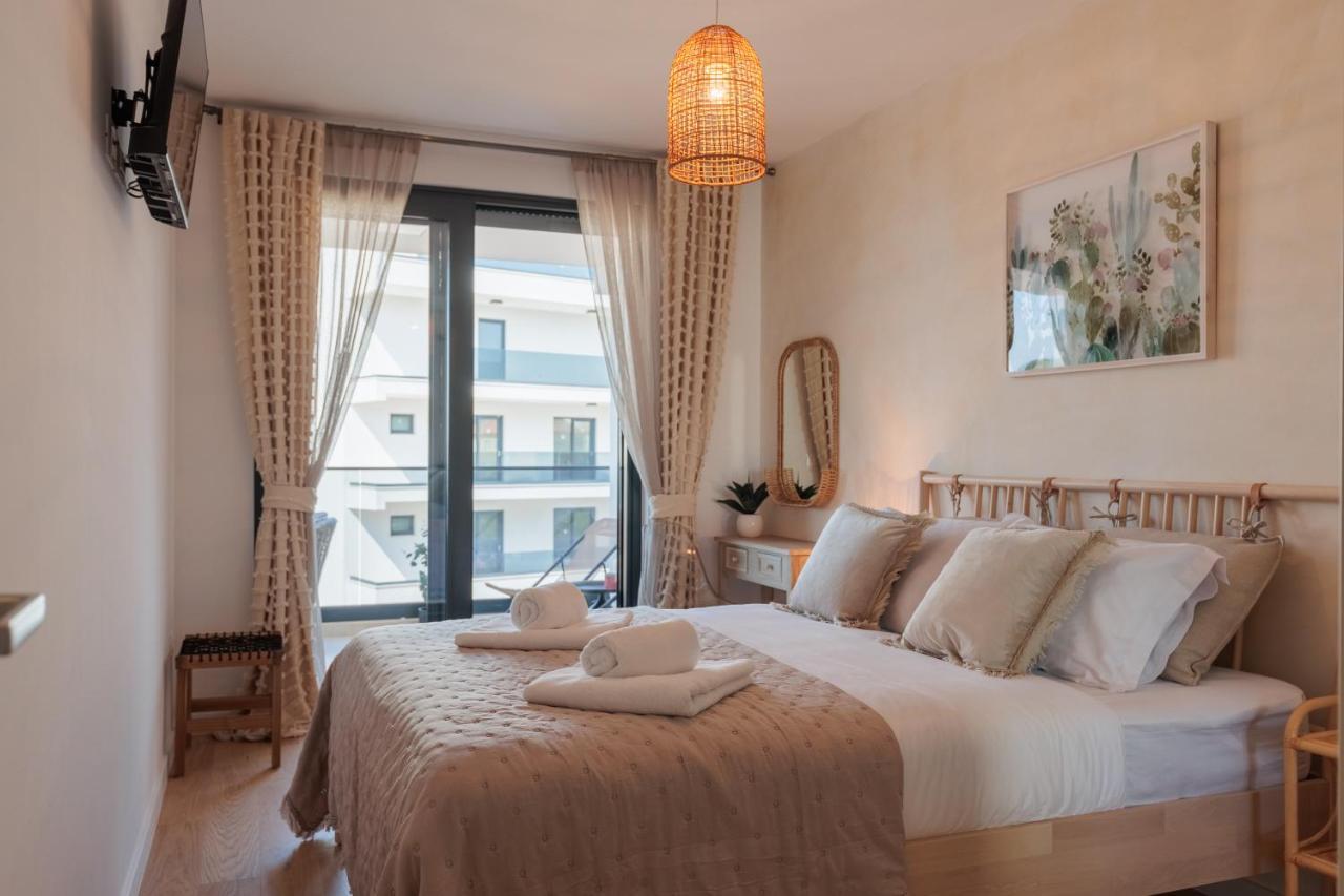Borik Holiday Apartments Zára Kültér fotó