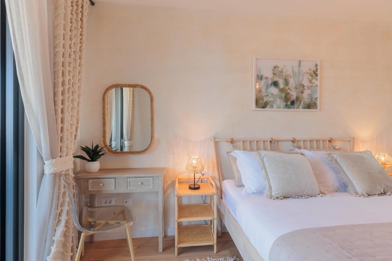 Borik Holiday Apartments Zára Kültér fotó