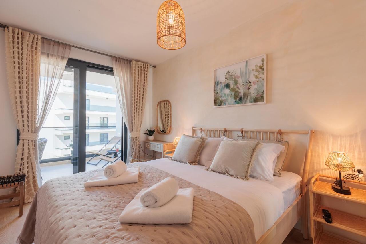 Borik Holiday Apartments Zára Kültér fotó