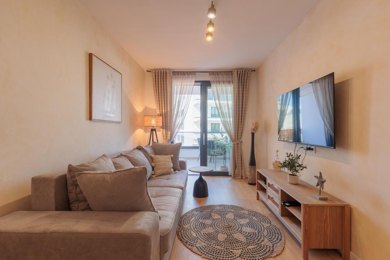 Borik Holiday Apartments Zára Kültér fotó