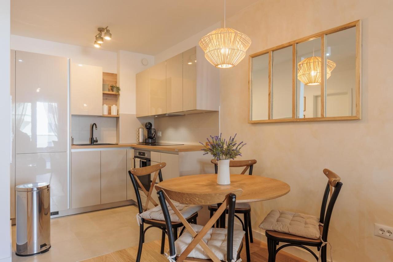 Borik Holiday Apartments Zára Kültér fotó