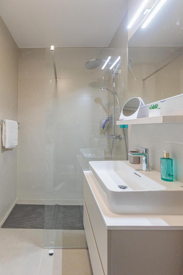 Borik Holiday Apartments Zára Kültér fotó