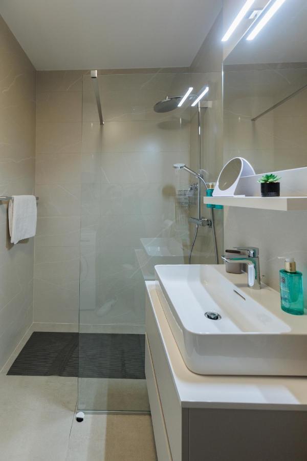Borik Holiday Apartments Zára Kültér fotó