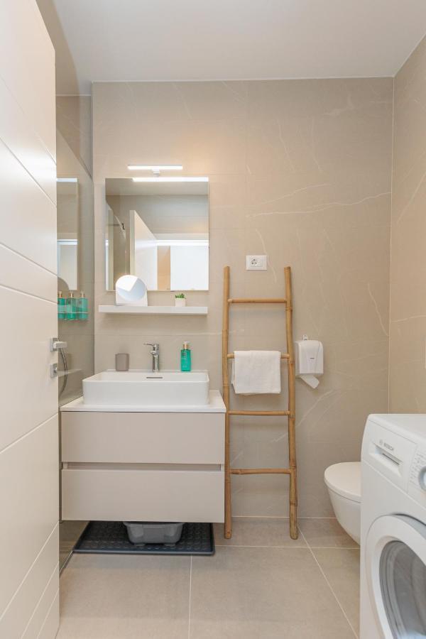 Borik Holiday Apartments Zára Kültér fotó