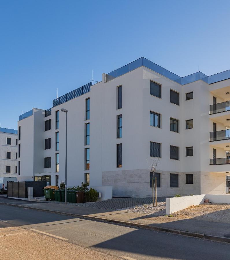 Borik Holiday Apartments Zára Kültér fotó
