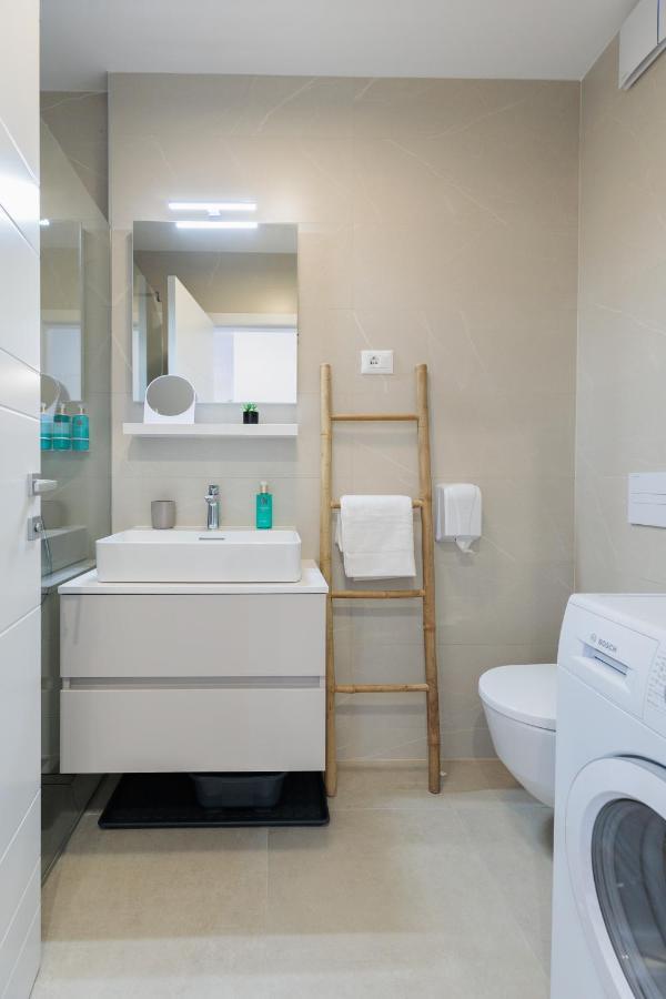 Borik Holiday Apartments Zára Kültér fotó